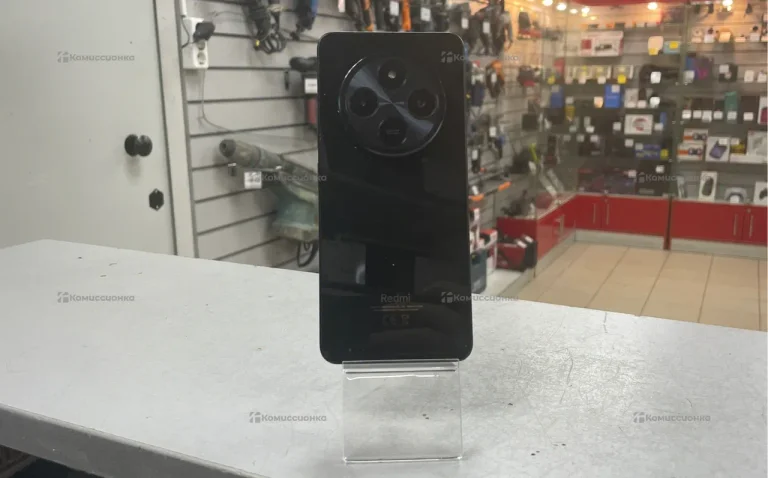 Xiaomi Redmi 14C 8/256 ГБ