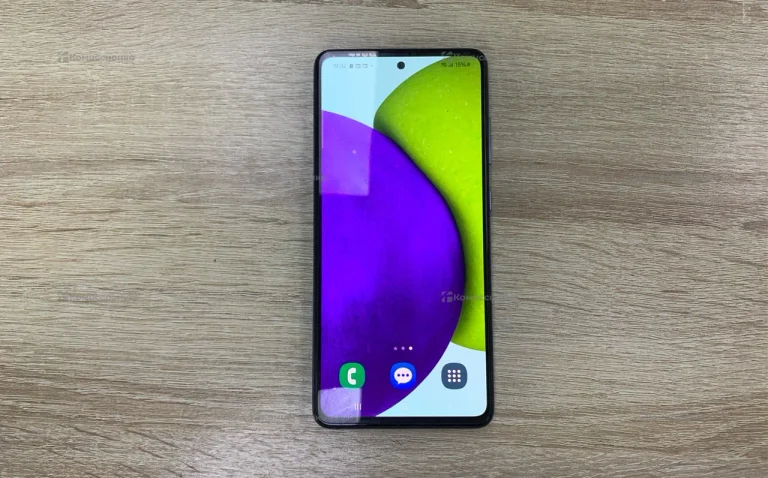 Samsung Galaxy A52 4/128 GB