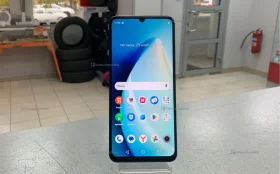 Realme Note 50 4/128 ГБ