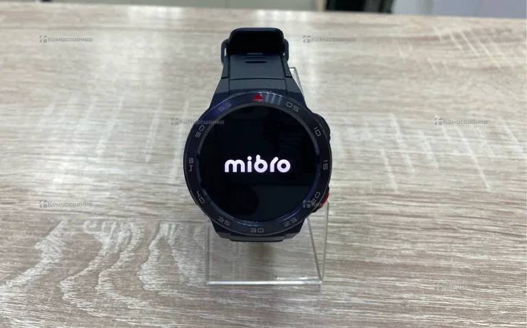 Часы Mibro Watch GS Pro