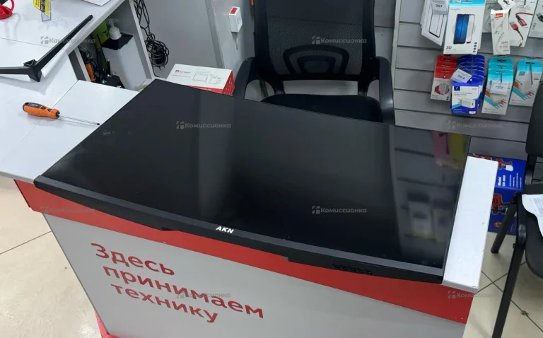 Монитор akn AK32A2