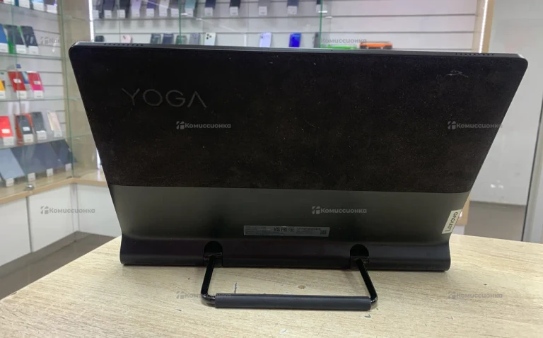 Планшет Lenovo Yoga Tab 13 YT-K606F