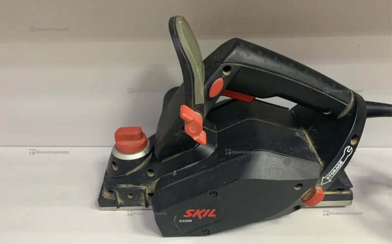 Электрорубанок Skil 1555 AA