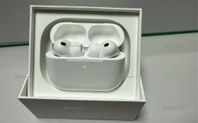 Купить Наушники  AirPods Pro 3 б/у , в Москва и область Цена:13900рублей