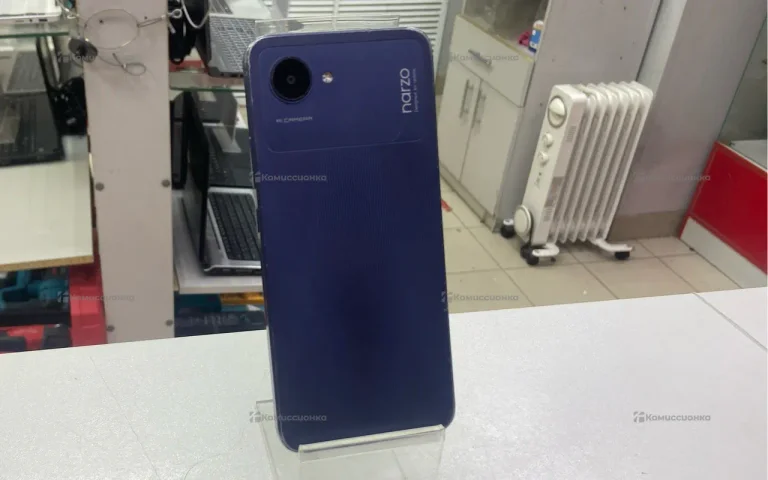 Realme Narzo 50i Prime 4/64Gb