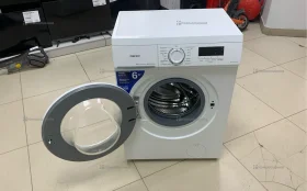 Купить Стиральная машина  Dexp WN-F610DMA/WW б/у , в Краснодар Цена:11500рублей