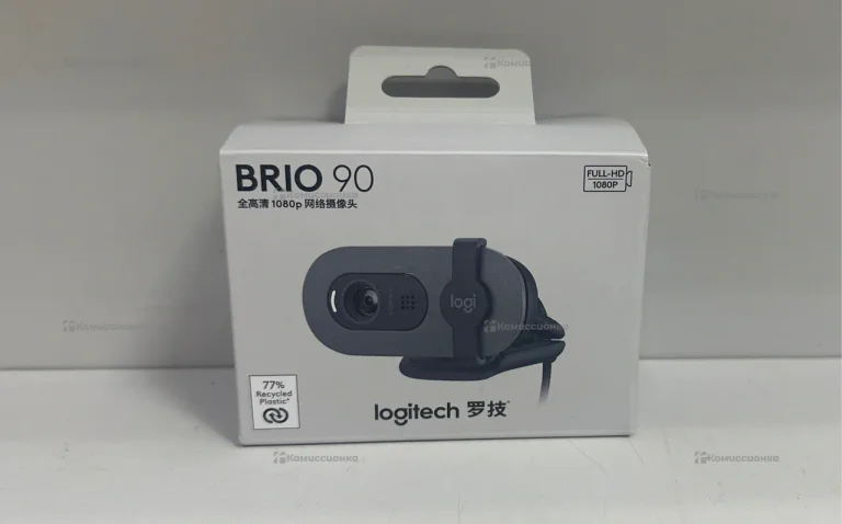 Веб Камера Logitech BRIO 90