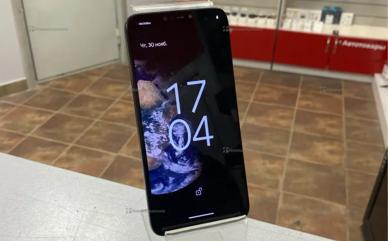 Xiaomi MI 8 6/128 ГБ
