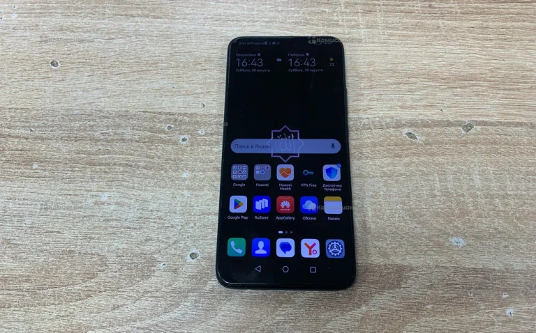 Huawei P Smart Z 4/64Gb