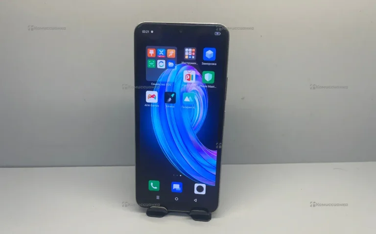 Infinix Note 30i 8/256 ГБ