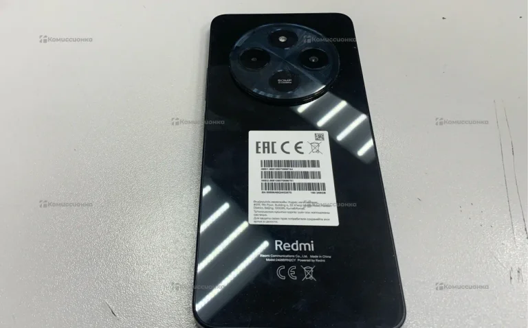 Xiaomi Redmi 14C 8/256Gb