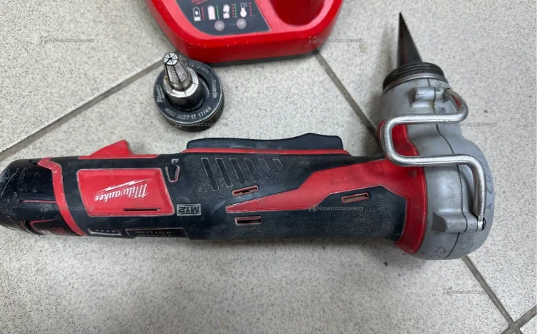 Аккумуляторный расширитель Milwaukee C12PXP