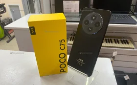 Xiaomi Poco C75 8/256 ГБ