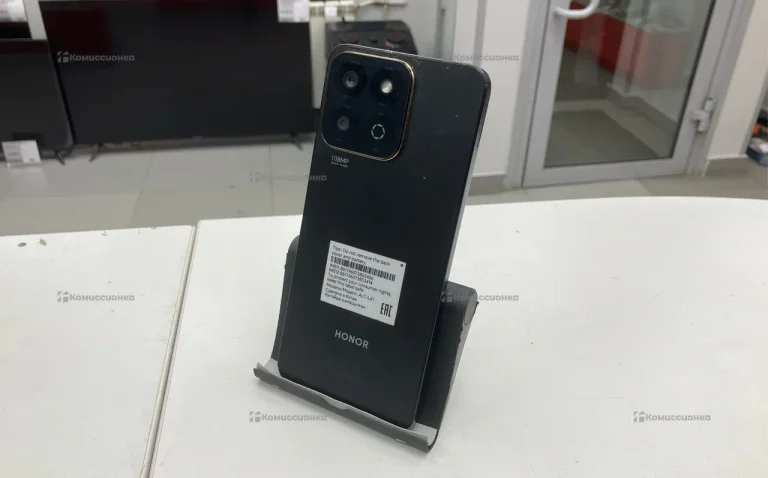 Honor X7c 6/128 ГБ