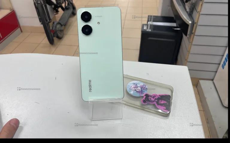 Realme Note 60x 3/64Gb