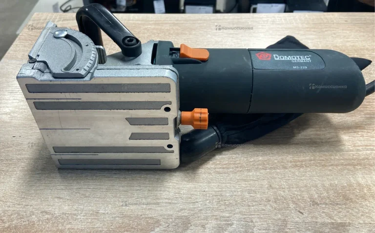 фрезер Domotec ms 229