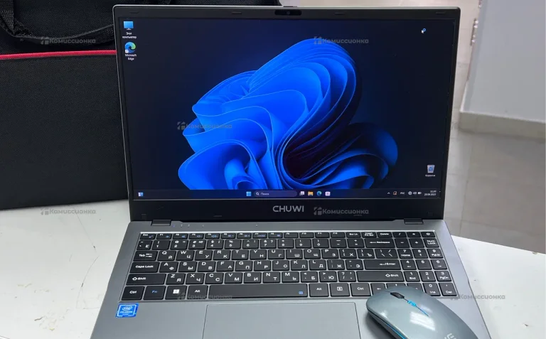 Ноутбук Chuwi HeroBook Plus