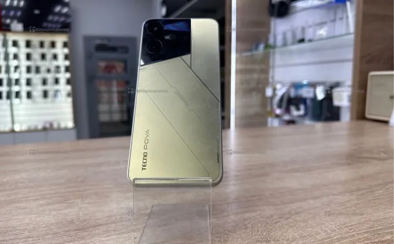 Tecno Pova Neo 3 4/128 ГБ