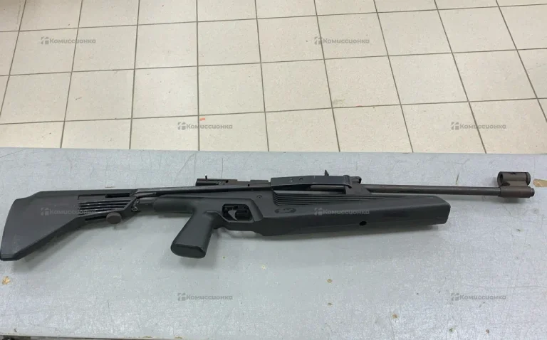 Baikal MP-61C(Воздушка)