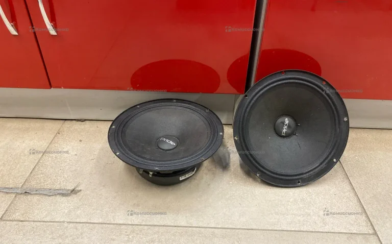 Колонка  pride ryby 8 150w