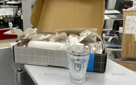 Набор 12 стаканов