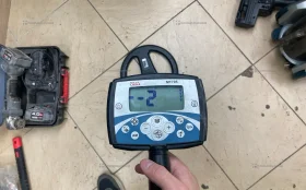 Металлоискатель Tianxun mt705