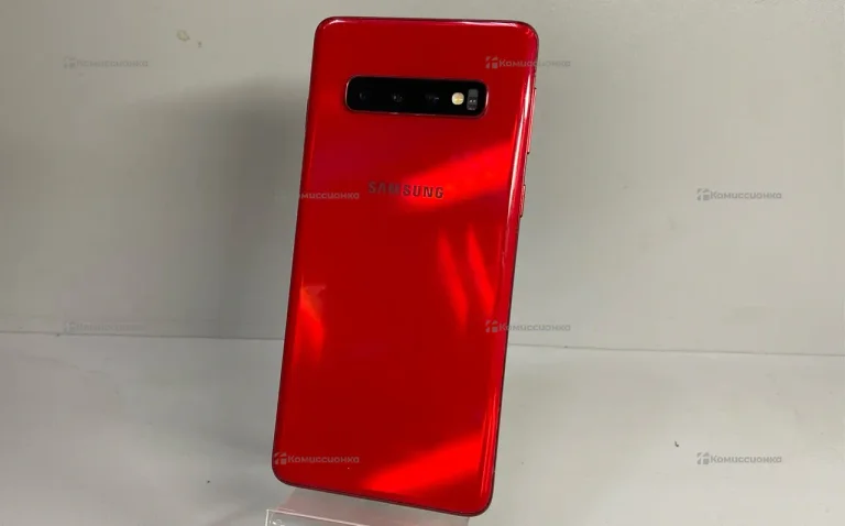 Samsung Galaxy S10 6/128 ГБ