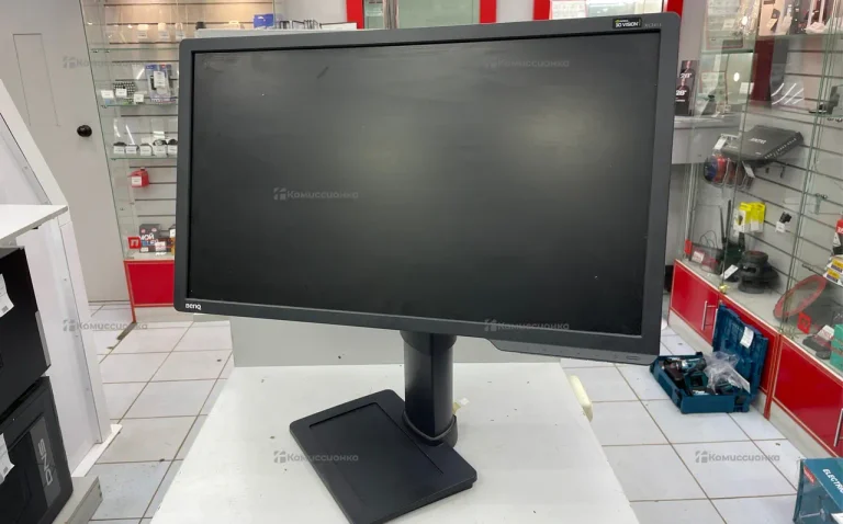 Монитор BenQ xl2411-B