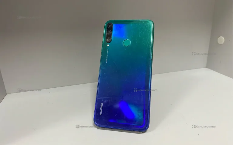 Huawei P40 lite E 4/64 ГБ
