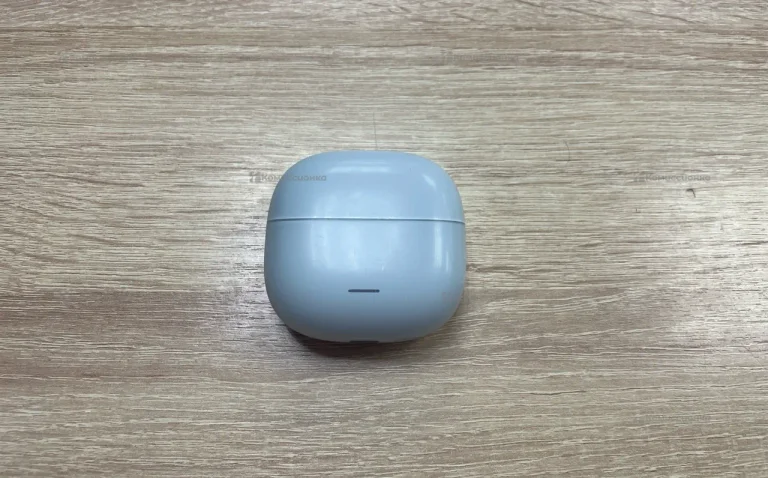 Redmi buds 6 lite