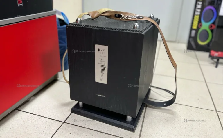 Домашний сабвуфер JL Jetbalace