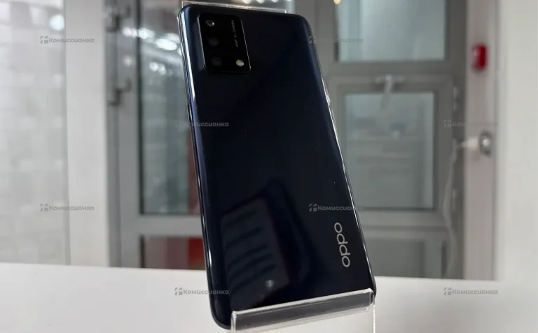 Oppo A74 4/128 ГБ