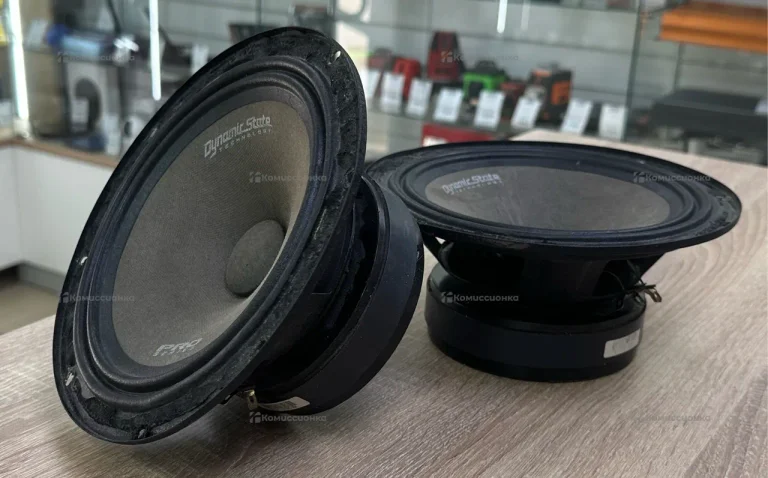 Колонка  Dynamic State PM-200.1