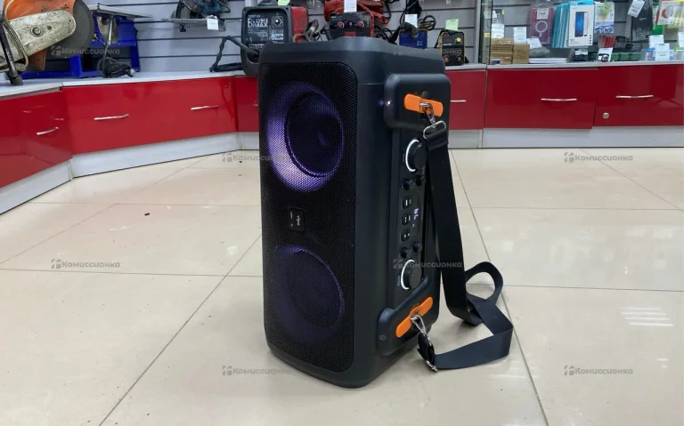 Колонка  Vipe nitro x3