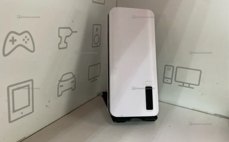 Повер банк flarx