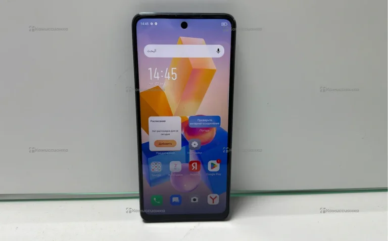 Infinix Hot 40 Pro 8/256 ГБ