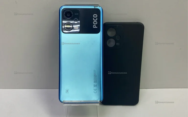 Xiaomi POCO X5 5G 6/128Gb