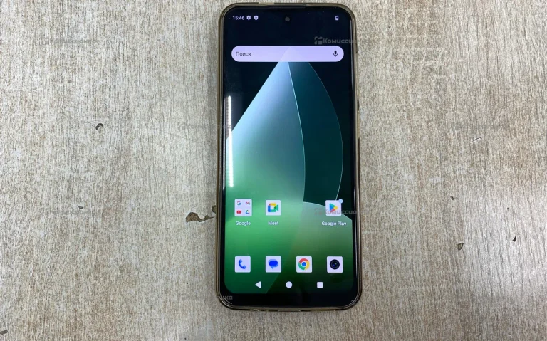 Meizu mblu 21 6/128 ГБ