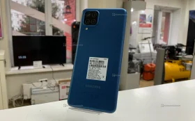Samsung Galaxy A12 2/32 ГБ(28)