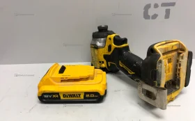 Купить Винтоверт Dewalt DCF850 type1 б/у , в Набережные Челны Цена:11450рублей