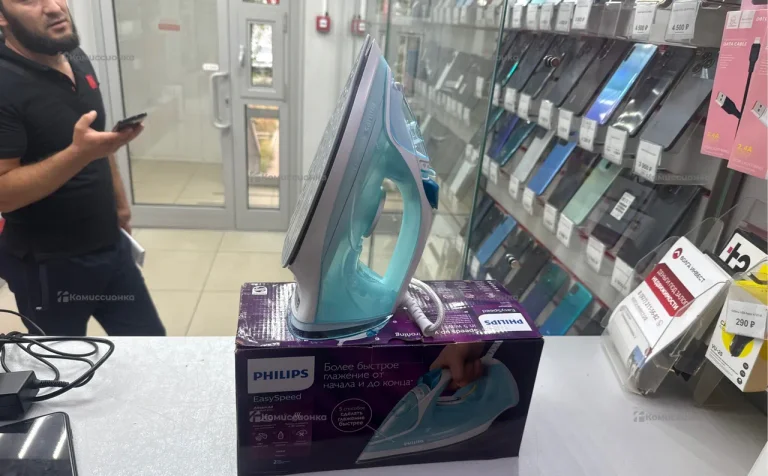 Утюг Philips GC2670