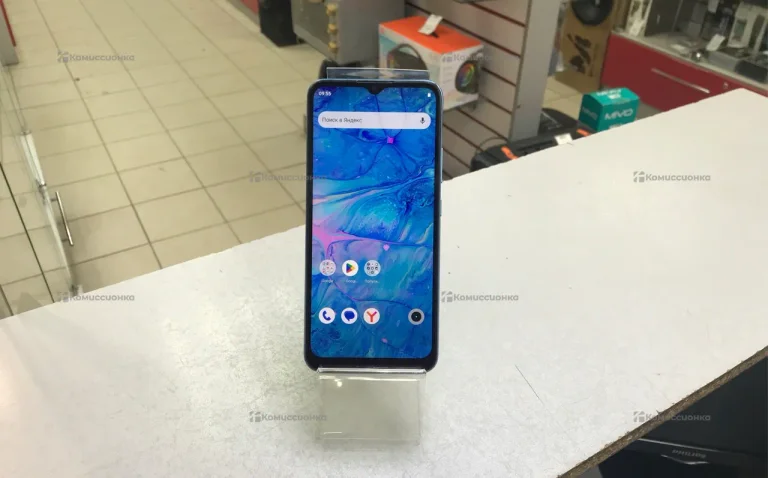 Realme C11 2/32 ГБ