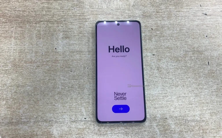 OnePlus Nord CE4 8/256 ГБ