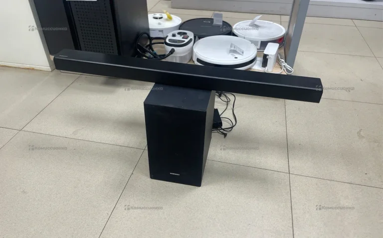 Саундбар Samsung hw-r550