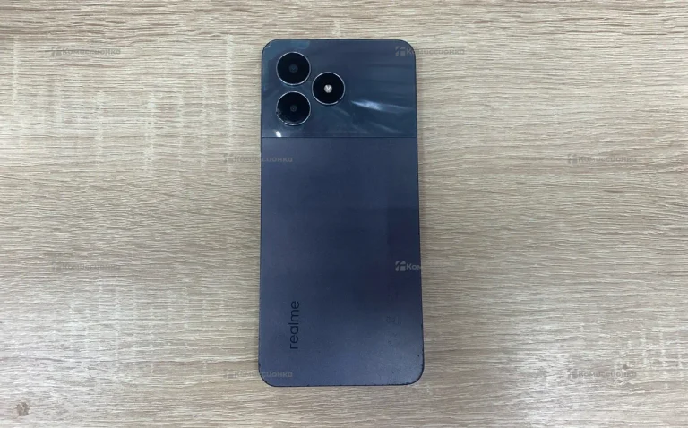Realme Note 50 3/64 ГБ