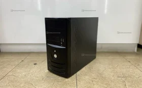 Купить Системный блок чёрный i3 4 поколения б/у , в Екатеринбург Цена:7200рублей
