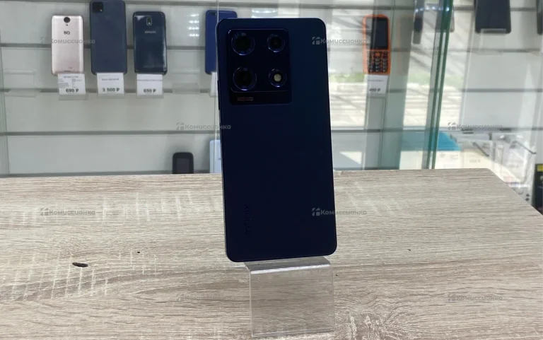 Infinix Infinix Note 30 pro 8/256