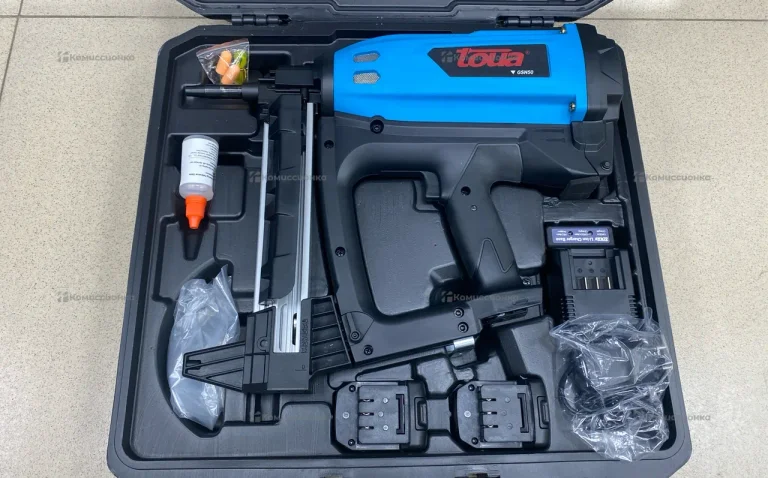 Газовый монтажный пистолет Toua GSN50