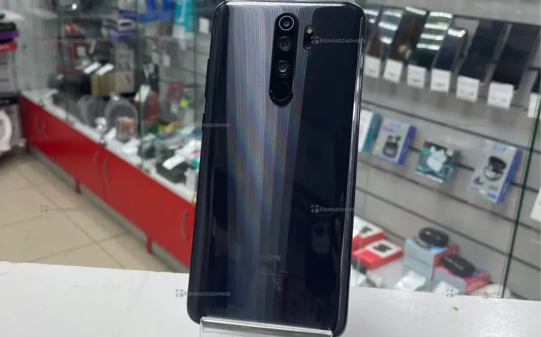 Xiaomi Redmi Note 8 Pro 6/64 ГБ