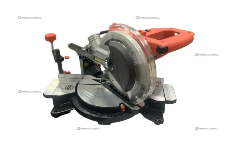 Торцовочная пила CMS 1200-210L